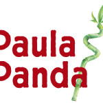 Paula Panda Logo ©Elisabeth Tejral - www.PaulaPanda.org