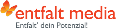 entfalt-media-Logo